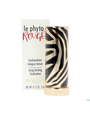 Sisley le phyto rouge 23 rose delhi 3,4g