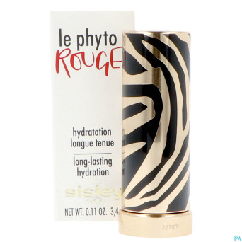 Sisley le phyto rouge 23 rose delhi 3,4g