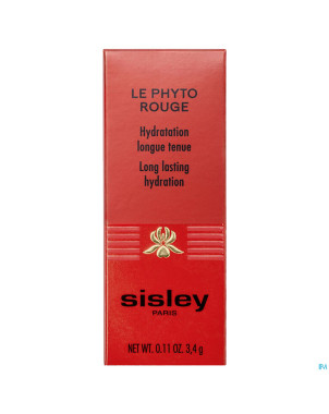 Sisley le phyto rouge 24 rose santa fe 3,4g