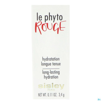 Sisley le phyto rouge 24 rose santa fe 3,4g