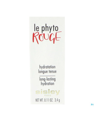 Sisley le phyto rouge 24 rose santa fe 3,4g