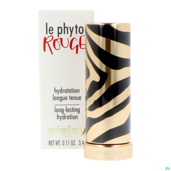 Sisley le phyto rouge 24 rose santa fe 3,4g