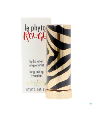 Sisley le phyto rouge 24 rose santa fe 3,4g