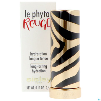 Sisley le phyto rouge 24 rose santa fe 3,4g