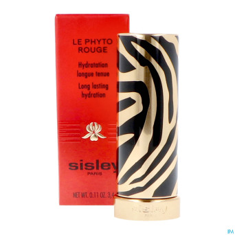 Sisley le phyto rouge 30 orange ibiza 3,4g