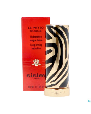 Sisley le phyto rouge 30 orange ibiza 3,4g