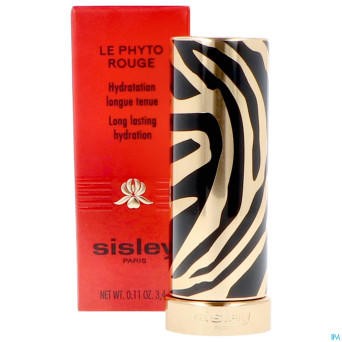 Sisley le phyto rouge 30 orange ibiza 3,4g