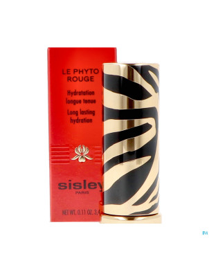 Sisley le phyto rouge 32 orange calvi 3,4g