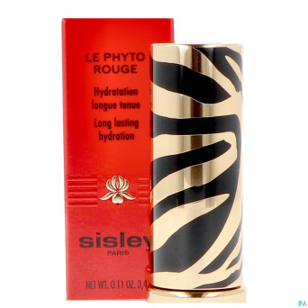 Sisley le phyto rouge 32 orange calvi 3,4g