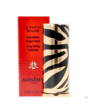 Sisley le phyto rouge 32 orange calvi 3,4g