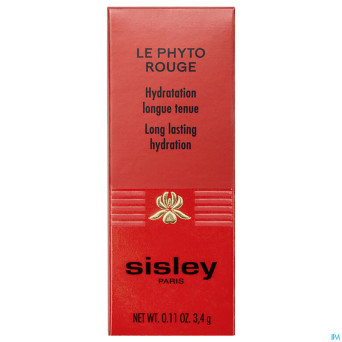 Sisley le phyto rouge 33 orange sevilla 3,4g
