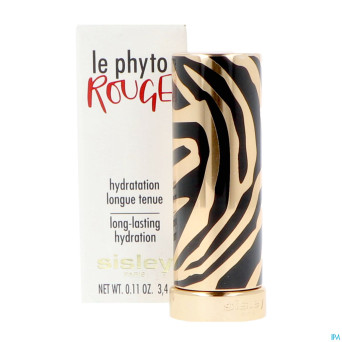 Sisley le phyto rouge 33 orange sevilla 3,4g