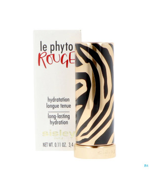 Sisley le phyto rouge 33 orange sevilla 3,4g