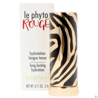 Sisley le phyto rouge 33 orange sevilla 3,4g