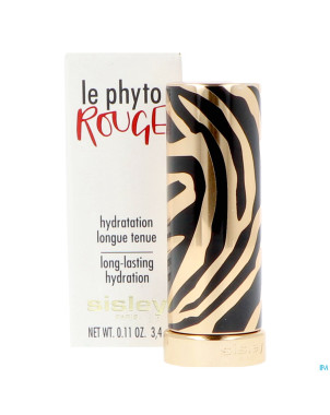 Sisley le phyto rouge 33 orange sevilla 3,4g