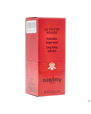 Sisley le phyto rouge 40 rouge monaco 3,4g