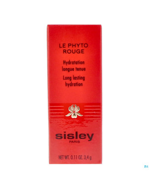 Sisley le phyto rouge 40 rouge monaco 3,4g