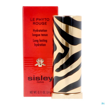 Sisley le phyto rouge 40 rouge monaco 3,4g