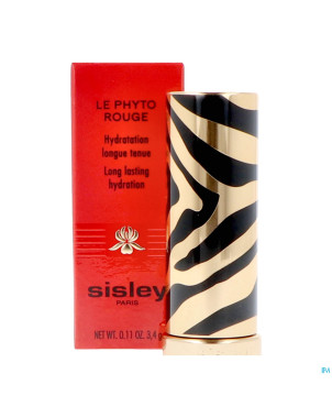 Sisley le phyto rouge 40 rouge monaco 3,4g