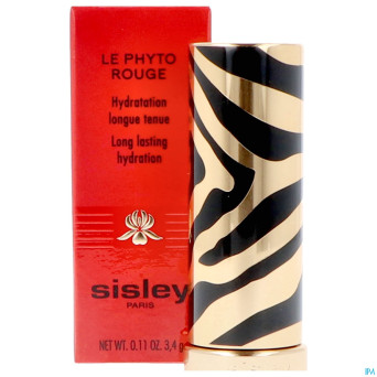 Sisley le phyto rouge 40 rouge monaco 3,4g
