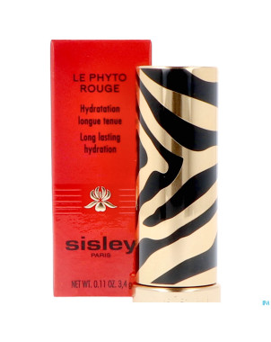 Sisley le phyto rouge 40 rouge monaco 3,4g