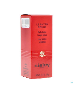 Sisley le phyto rouge 41 rouge miami 3,4g