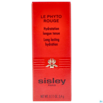 Sisley le phyto rouge 41 rouge miami 3,4g