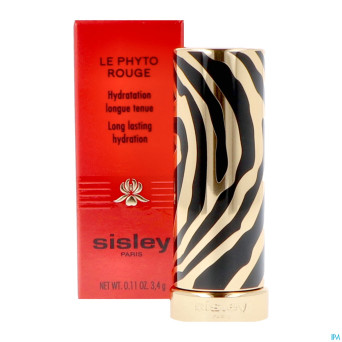 Sisley le phyto rouge 41 rouge miami 3,4g