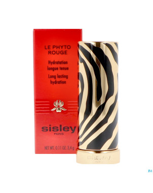 Sisley le phyto rouge 41 rouge miami 3,4g