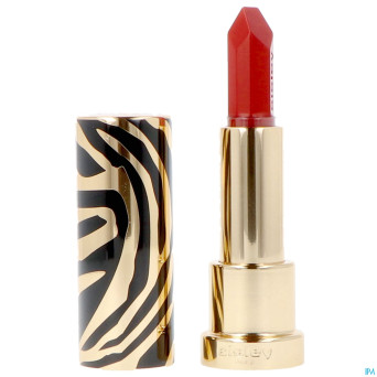 Sisley le phyto rouge 41 rouge miami 3,4g
