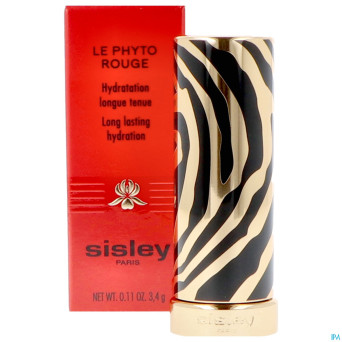 Sisley le phyto rouge 41 rouge miami 3,4g