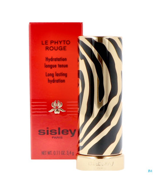 Sisley le phyto rouge 41 rouge miami 3,4g