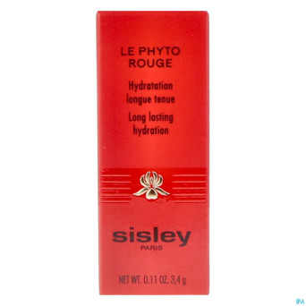 Sisley le phyto rouge 42 rouge rio 3,4g