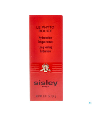 Sisley le phyto rouge 42 rouge rio 3,4g