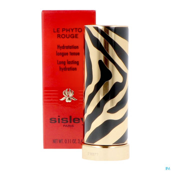 Sisley le phyto rouge 42 rouge rio 3,4g