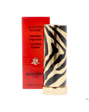Sisley le phyto rouge 42 rouge rio 3,4g