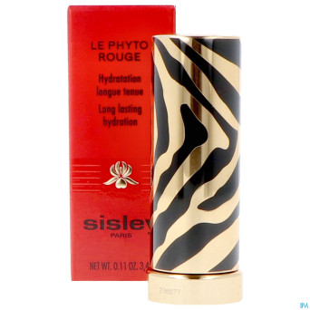 Sisley le phyto rouge 42 rouge rio 3,4g