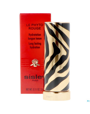 Sisley le phyto rouge 42 rouge rio 3,4g