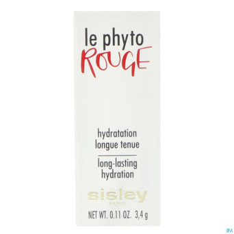 Sisley le phyto rouge 43 rouge capri 3,4g