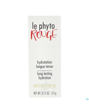 Sisley le phyto rouge 43 rouge capri 3,4g