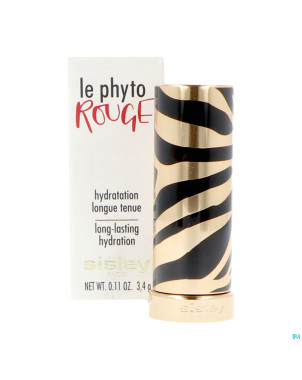 Sisley le phyto rouge 43 rouge capri 3,4g