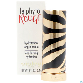 Sisley le phyto rouge 43 rouge capri 3,4g