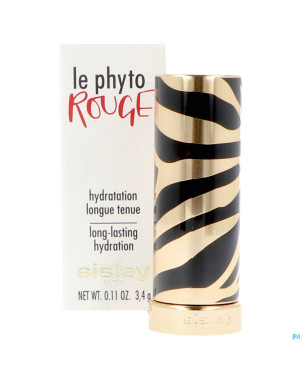 Sisley le phyto rouge 43 rouge capri 3,4g