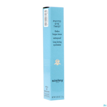 Sisley phyto-eye twist 14 black rose    20g