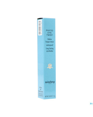 Sisley phyto-eye twist 14 black rose    20g