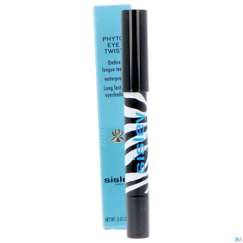 Sisley phyto-eye twist 14 black rose    20g