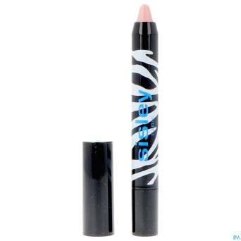 Sisley phyto-eye twist 15 baby pink    20g