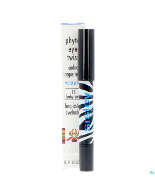 Sisley phyto-eye twist 15 baby pink    20g