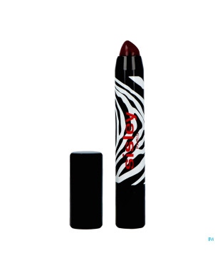 Sisley phyto-lip twist 23 black rose 23g