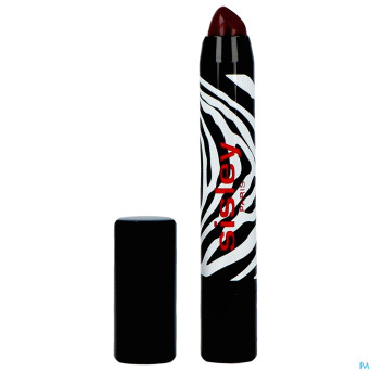 Sisley phyto-lip twist 23 black rose 23g